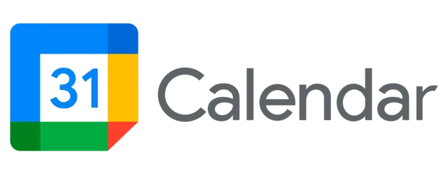 Google Calendar